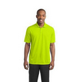 Sport-Tek  PosiCharge  Micro Mesh Polo Shirt